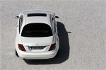Mercedes-Benz CL-Class 2007 года